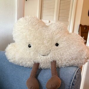 Jellycat Amuseables Cloud